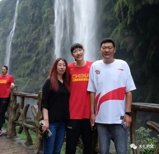 女友的新妈妈